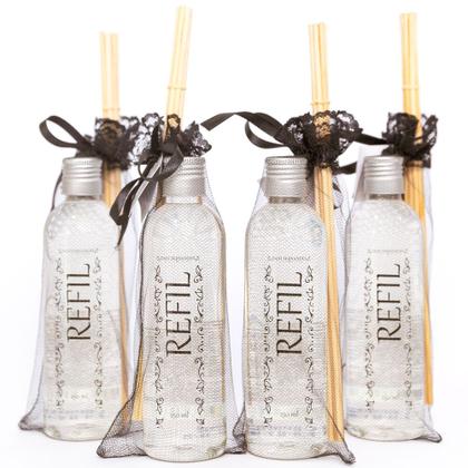 Imagem de Refil 250 ml Difusor Aroma Verbena E Limão Siciliano Óleo