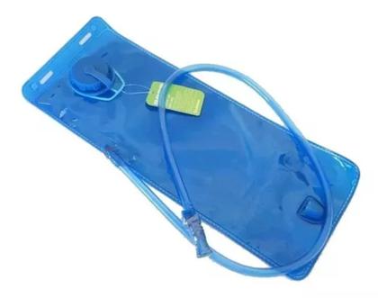 Imagem de Refil 3L P/ Mochila de Hidratação Camelbak ciclismo - Venzo
