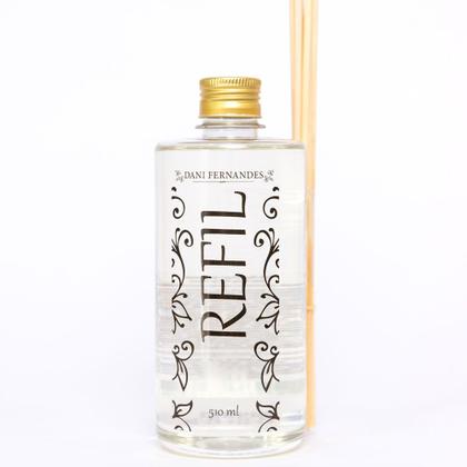 Imagem de Refil 510 ml Difusor Aroma Tênue Óleo