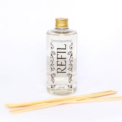 Imagem de Refil 510 ml Difusor Aroma Tênue Óleo