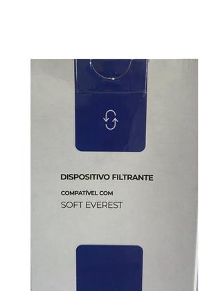 Imagem de Refil Alcalino Soft Everest ALK SE STAR SLIM FIT FLAT BABY