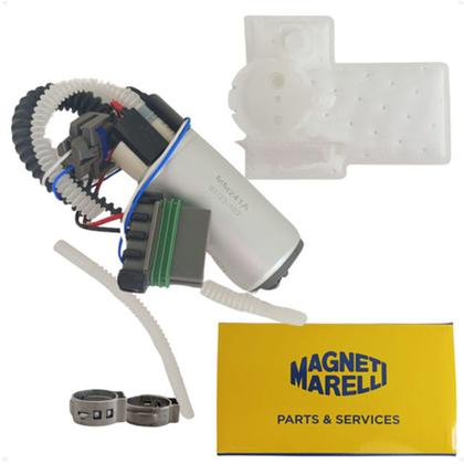 Imagem de Refil Bomba Combustivel Flex Cobalt Onix Prisma Sonic Spin