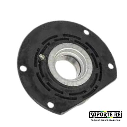 Imagem de Refil Borracha Cardan Rolamento Vw Volvo Mb Ford Cargo 45mm