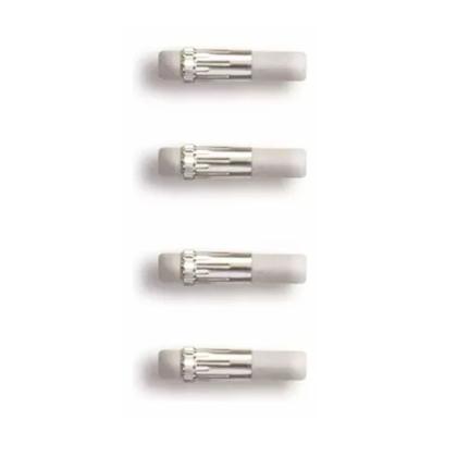 Imagem de Refil Borracha para Lapiseira Pentel Ref Z2-1N C/4