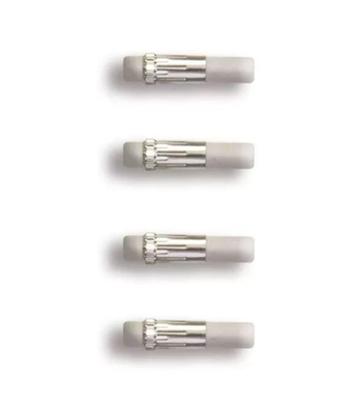 Imagem de Refil Borracha Pentel Lapiseiras P200 C/ 04 Unidades Z2-in
