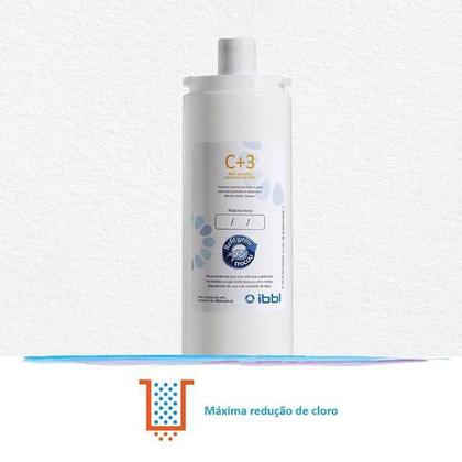 Imagem de Refil c+3 - ibbl