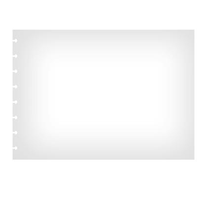 Imagem de Refil Caderno Inteligente Sketchbook - 10 Folhas 300g A4 (CIRD1003)