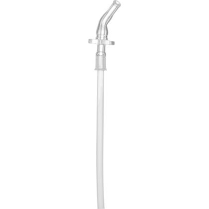 Imagem de Refil Canudo Buba Silicone Repositor de Garrafa Térmica Inox