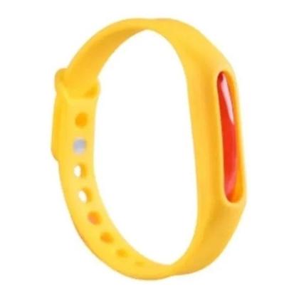 Refil Cápsula Para Pulseira Repelente - 10 Unidades - SELF BEAUTY Imagem de Refil Cápsula Para Pulseira Repelente - 10 Unidades