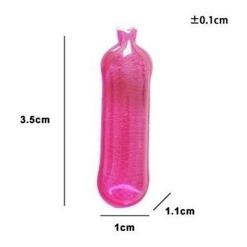 Refil Cápsula Para Pulseira Repelente - 10 Unidades - SELF BEAUTY Imagem de Refil Cápsula Para Pulseira Repelente - 10 Unidades