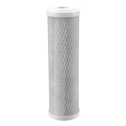 Imagem de Refil Carbon Block 9,3/4 Polegadas Fit 9 Polegadas - Planeta Agua