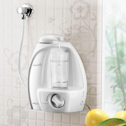 Imagem de Refil Compatível Purificador Filtro Gioviale Lorenzetti