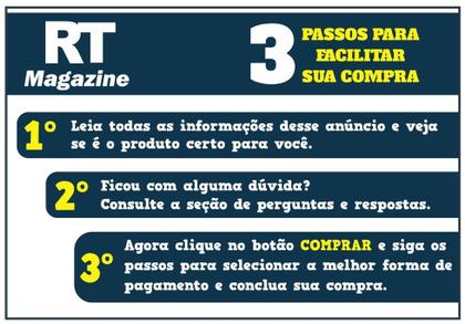 Imagem de Refil De Almofada 40x40 Tres Unidades Silicone p/ capa de 35