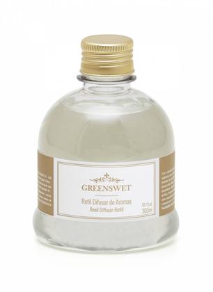 Imagem de Refil de Aromatizador Greenswet 300ml - Escolha o aroma