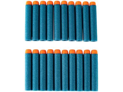 Imagem de Refil De Dardos Nerf - Elite 2.0 - 20 Dardos F0040 - Hasbro