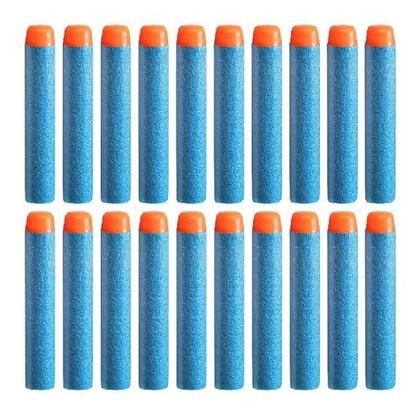 Imagem de Refil De Dardos Nerf Elite 2.0 Pacote 20 Dardos F0040 Hasbro