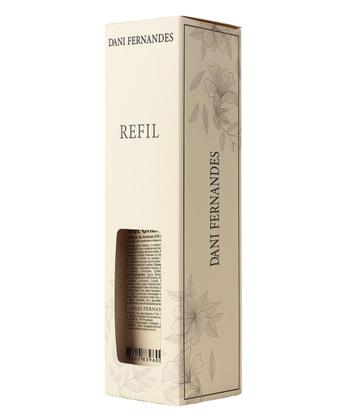 Imagem de Refil de Difusor Aroma Velvet Cherry 510ml Dani Fernandes