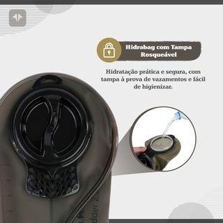 Imagem de Refil De Hidrabag 2.0L com tampa NTK