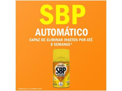 Imagem de Refil de Inseticida SBP Multi Inseticida  - Automático 250ml