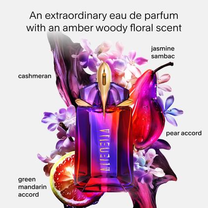 Imagem de Refil de perfume Mugler Alien Hypersense Eau de Parfum 100ml