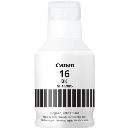 Imagem de Refil de Tinta Canon GI 16 Preto