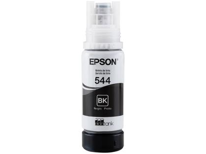 Imagem de Refil de Tinta Epson EcoTank T544520-4P
