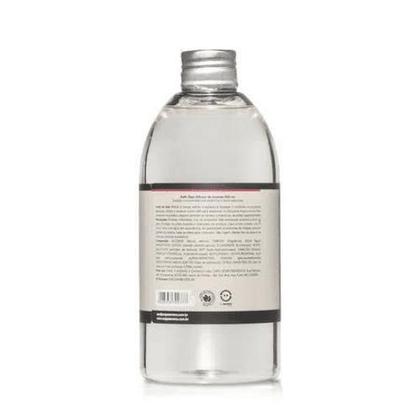 Imagem de Refil Difusor Aromas Sandalo e Cassis 500ml Acqua Aroma