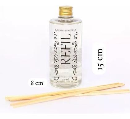 Imagem de Refil Difusor De Aromas Dani Fernandes Romã 510 ML