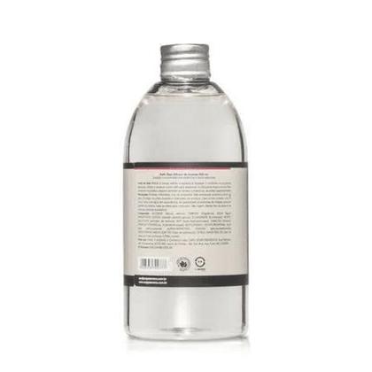 Imagem de Refil Difusor de Aromas Sandalo e Cassis 500ml  Acqua Aroma