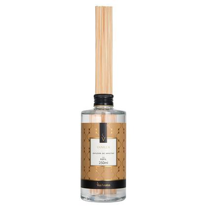 Imagem de Refil Difusor De Varetas 250 Ml - Vanilla