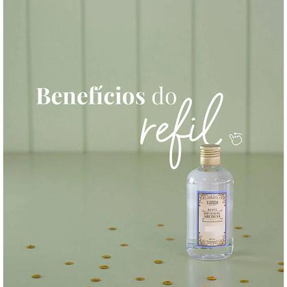 Imagem de Refil Difusor De Varetas Citrus Fresh, 250ml - Empório Essenza