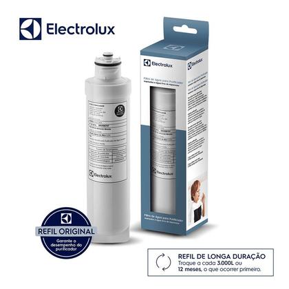 Imagem de Refil Electrolux Original Acqua Clean pa31g/pa26g/Pa21g
