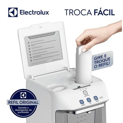 Imagem de Refil Electrolux Original Acqua Clean pa31g/pa26g/Pa21g