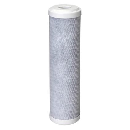 Refil Elemento Carbon Block Filtro Purificador BBI Single 230 - PS230BR Encaixe Imagem de Refil Elemento Carbon Block Filtro Purificador BBI Single 230 - PS230BR Encaixe