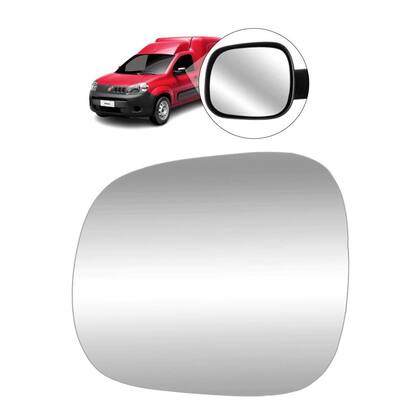 Imagem de Refil fiat fiorino 2015 a 2020 lado esquerdo