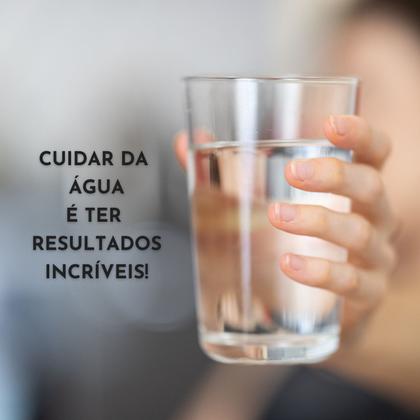 Imagem de Refil Filtro Compativel Com Água Acqua Pure 4x Eletrolux Pe12 A/b/g/v