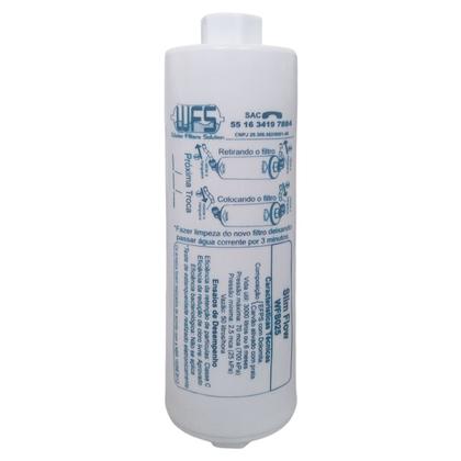 Imagem de Refil Filtro Compatível Purificador Logic Acqua Star New Up Evidence Líder Hoken Polar WP3000 WP4000