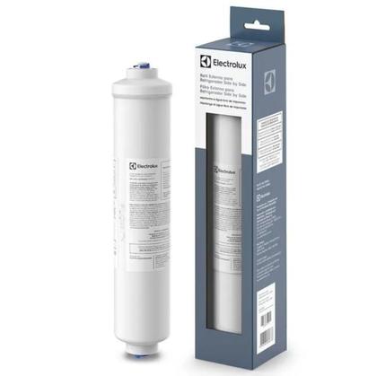 Imagem de Refil Filtro de Água Externo para Refrigerador Side By Side Electrolux SS90X, SS91X, SS72X, SS72B, SH72X, SH72B, SH70X, SH70B