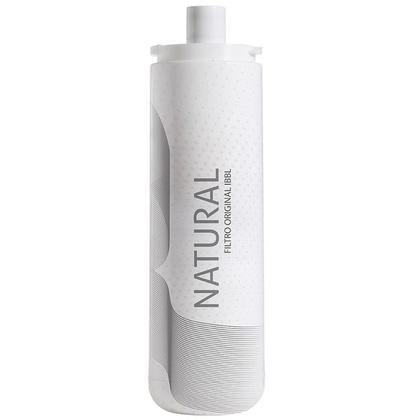 Imagem de Refil Filtro IBBL C+3 Natural Girou Trocou 24010051
