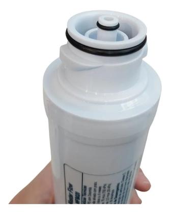 Imagem de Refil Filtro Pappca20 Purificador Electrolux Pe10b  Pe10x