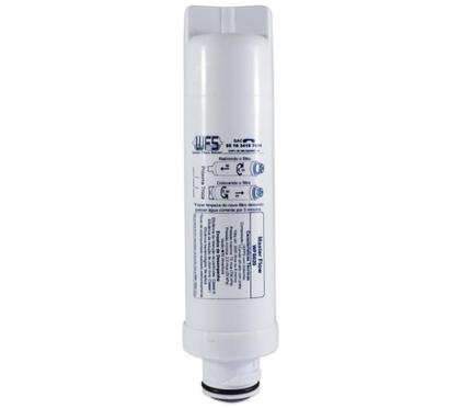 Imagem de Refil Filtro Pappca20 Purificador Electrolux Pe10b  Pe10x