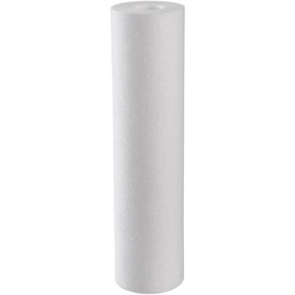 Refil Filtro Polipropileno 9.3/4 PP10/1-1 Micra BBI Imagem de Refil Filtro Polipropileno 9.3/4 PP10/1-1 Micra BBI