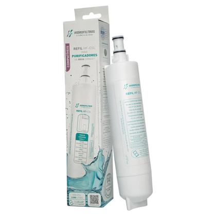 Imagem de Refil Filtro Purificador de Água Compatível Consul CPB34