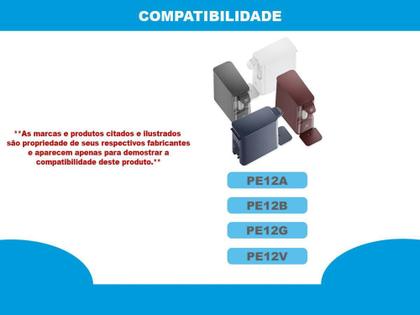 Imagem de Refil Filtro Purificadores Electrolux Acqua Pure 4X PE12 - Acquabios