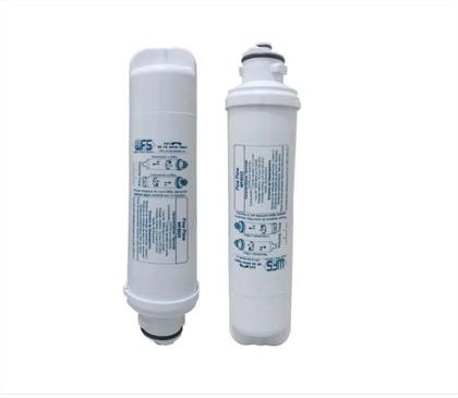 Imagem de Refil Filtro Vela Purificador Electrolux PA26G - 023