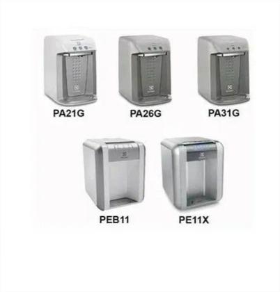 Imagem de Refil Filtro Vela Purificador Electrolux PA26G - 023