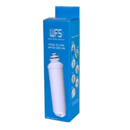 Imagem de REFIL FINE FLOW WFS 023 IM compatível Electrolux PC41B