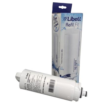 Imagem de Refil Fit Para Purificadores Libell Acquafit, LN100 e LE200