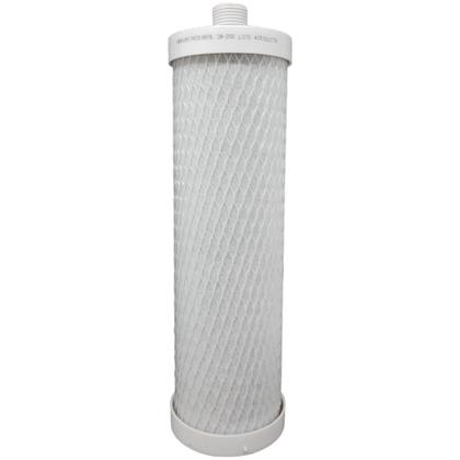 Imagem de Refil Hidrofiltros CB230 Carvão Ativado 9.3/4" De Rosca