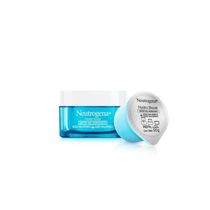 Imagem de Refil Hydro Boost Neutrogena Water Gel Hidratante 50g